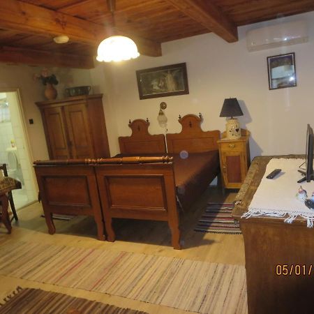 Molnarporta Apartment Szentgyorgyvolgy Ngoại thất bức ảnh