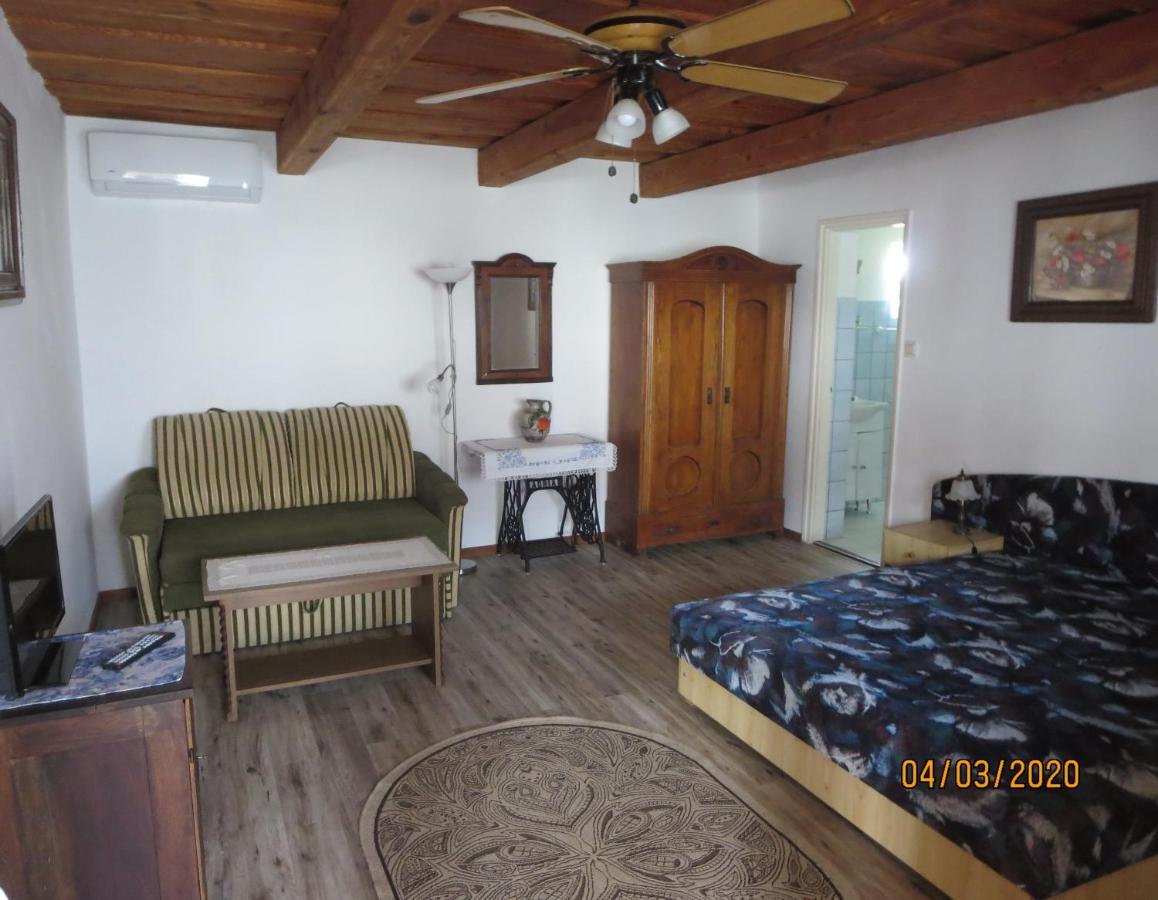 Molnarporta Apartment Szentgyorgyvolgy Ngoại thất bức ảnh