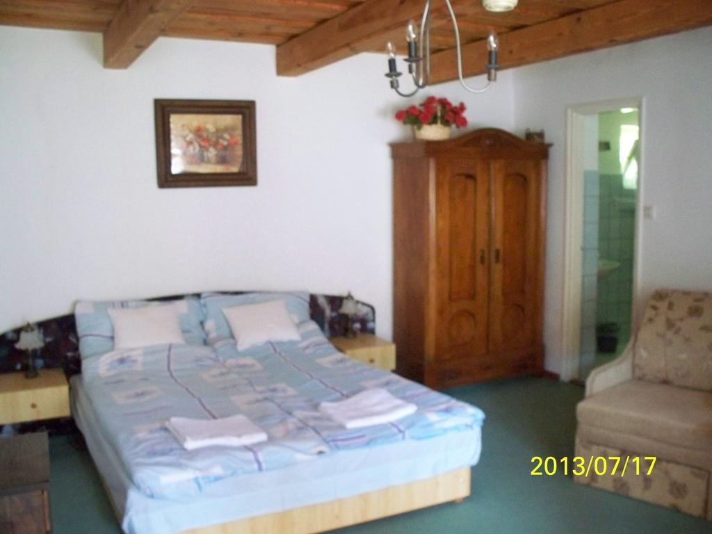 Molnarporta Apartment Szentgyorgyvolgy Ngoại thất bức ảnh