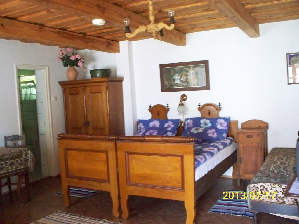 Molnarporta Apartment Szentgyorgyvolgy Ngoại thất bức ảnh