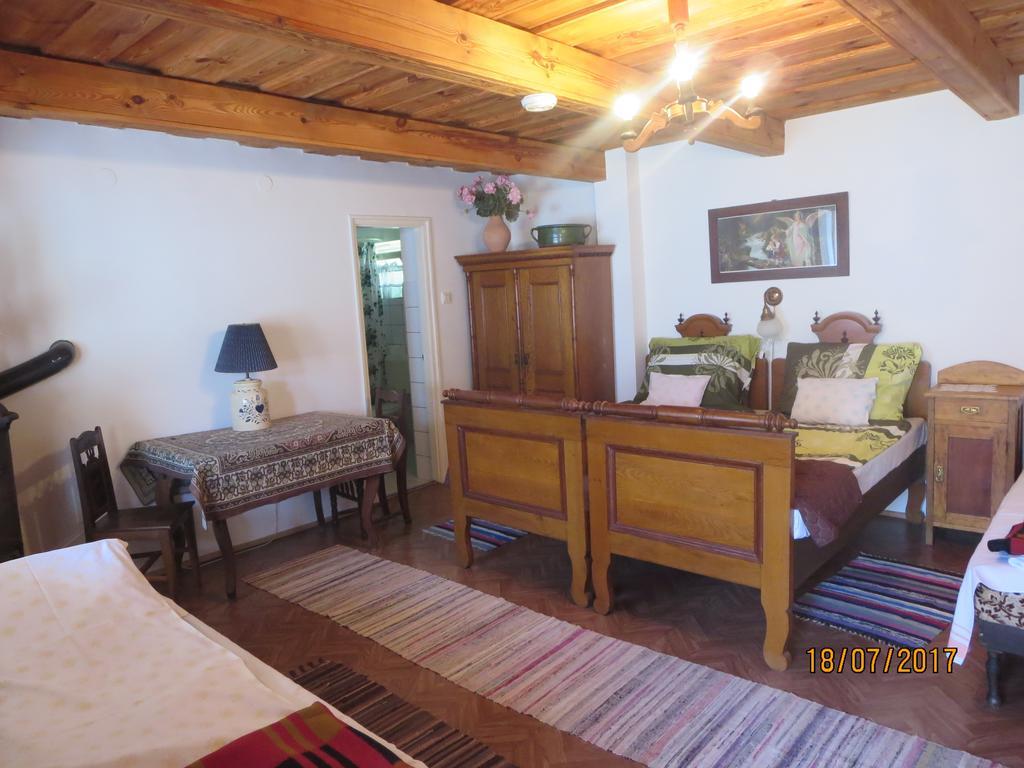 Molnarporta Apartment Szentgyorgyvolgy Ngoại thất bức ảnh