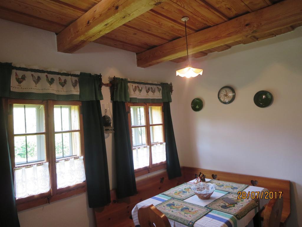 Molnarporta Apartment Szentgyorgyvolgy Ngoại thất bức ảnh