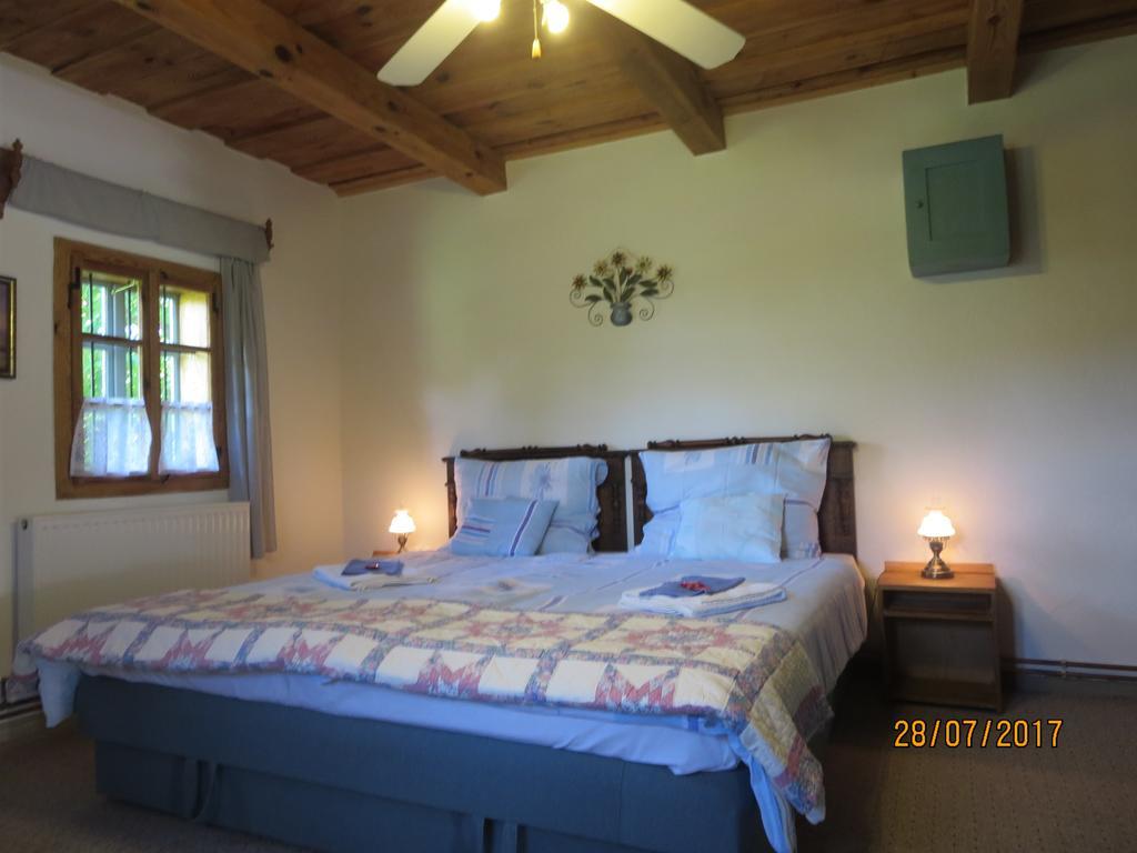 Molnarporta Apartment Szentgyorgyvolgy Ngoại thất bức ảnh