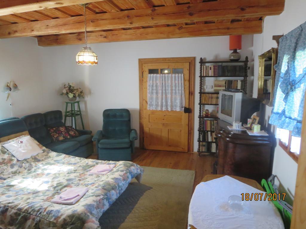 Molnarporta Apartment Szentgyorgyvolgy Ngoại thất bức ảnh